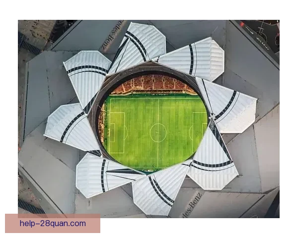 达拉斯世界杯主场景观与周边旅游攻略全解析